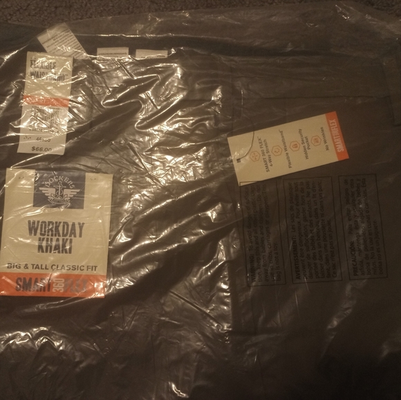 Man trousers - Picture 5 of 6